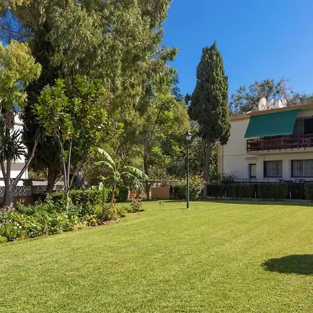 Apartment Bellamar Torremolinos
