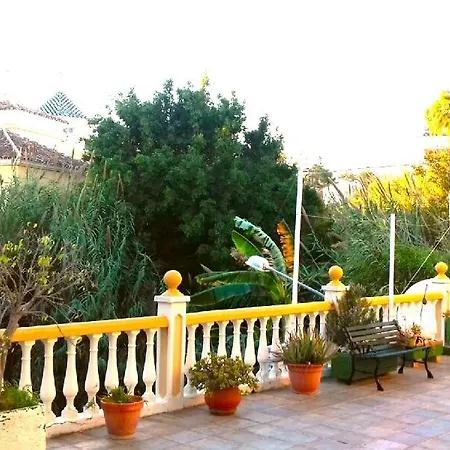 Bellamar Apartment