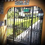 Bellamar Apartman *