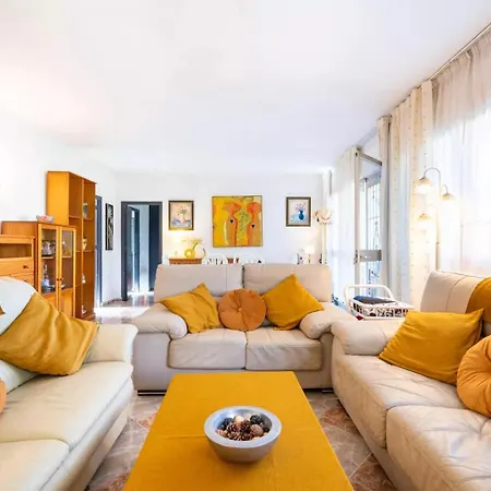 Apartamento Bellamar