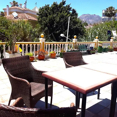 Bellamar Apartman *