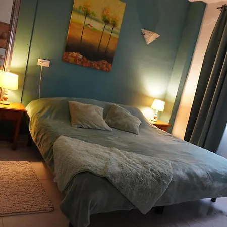 Bellamar Apartman