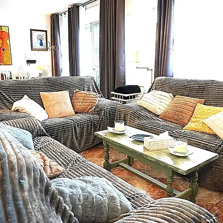 Bellamar Apartman