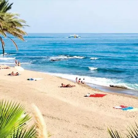 Bellamar * Torremolinos