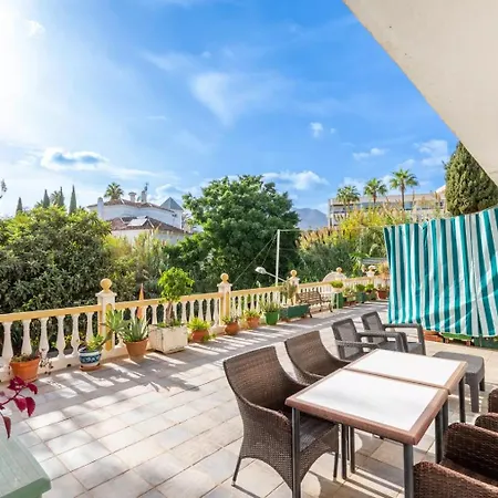 Apartamento Bellamar *