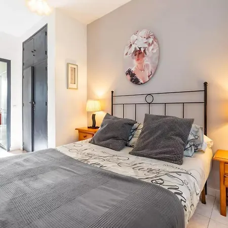 Bellamar Apartmán Torremolinos