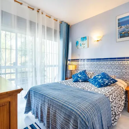 Lägenhet Bellamar Torremolinos