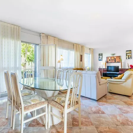 Lägenhet Bellamar Torremolinos