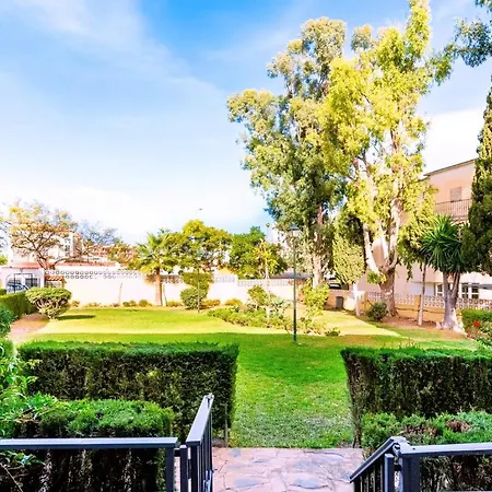 Apartamento Bellamar