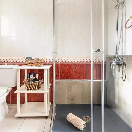 Bellamar Apartman *