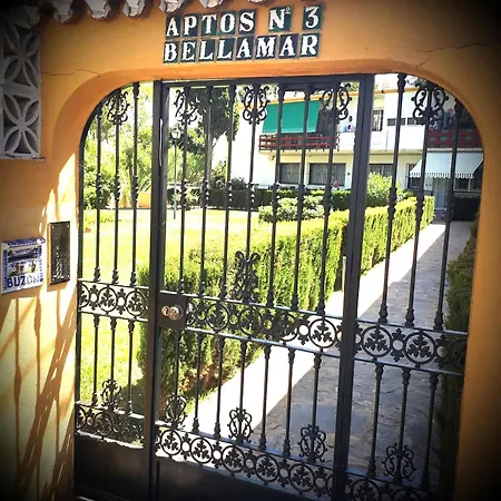 Bellamar Apartamento *