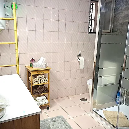 Bellamar Lägenhet *