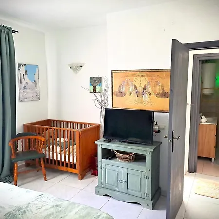 Apartment Bellamar *