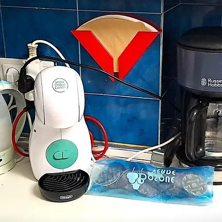 Apartamento Bellamar Torremolinos