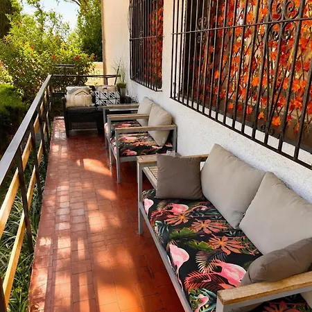 Apartamento Bellamar