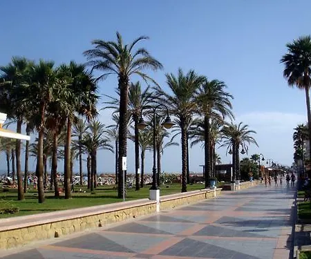 Bellamar * Torremolinos