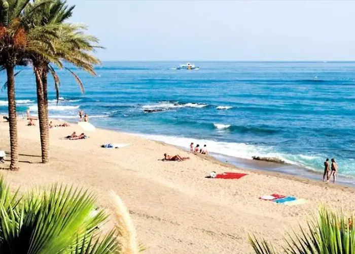 Bellamar * Torremolinos