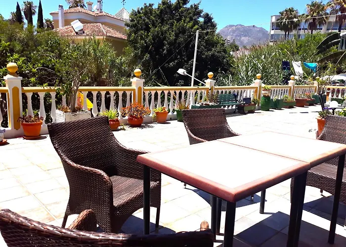 Bellamar Apartment *