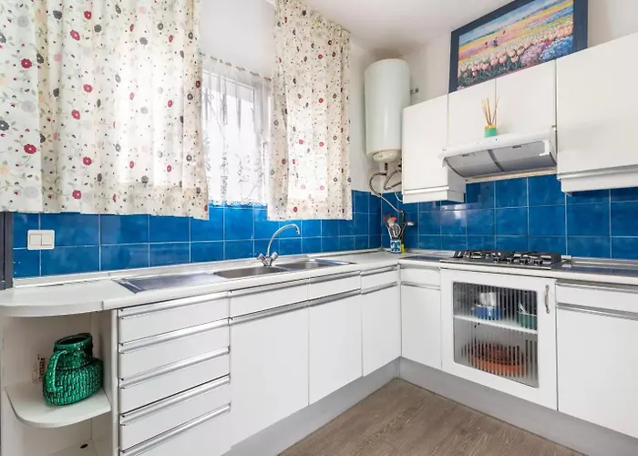 Bellamar * Torremolinos