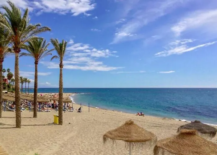 Bellamar * Torremolinos