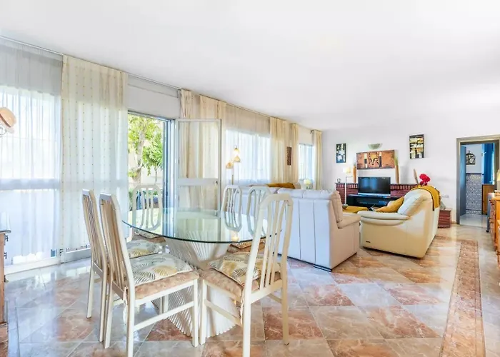 Apartment Bellamar Torremolinos