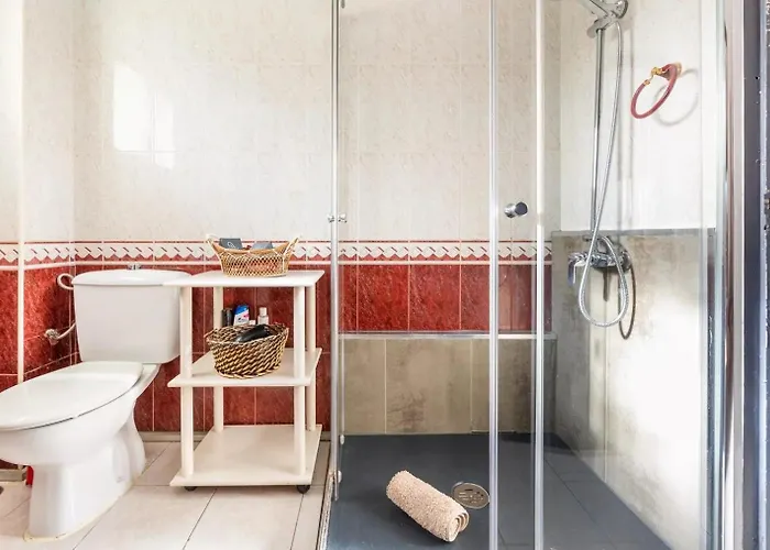 Bellamar Apartment *