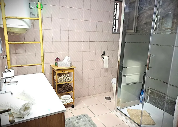 Bellamar Apartment *