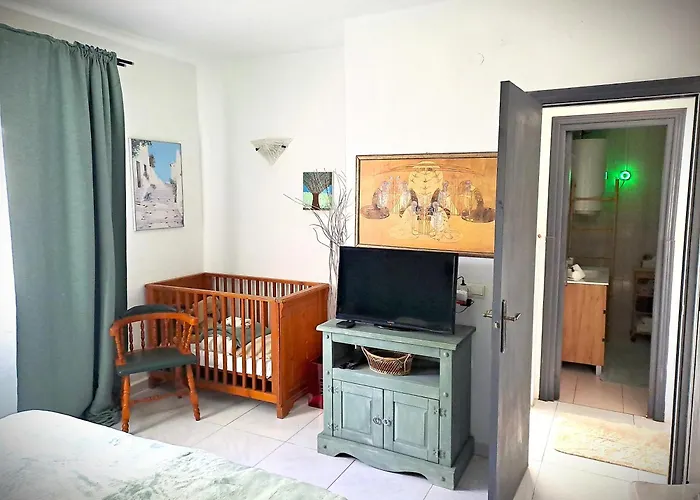 Apartment Bellamar *