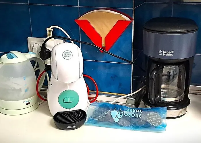 Appartamento Bellamar Torremolinos