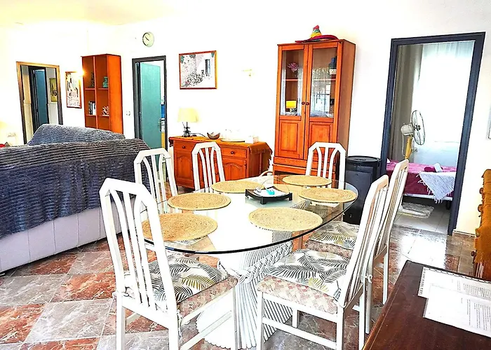 Appartamento Bellamar