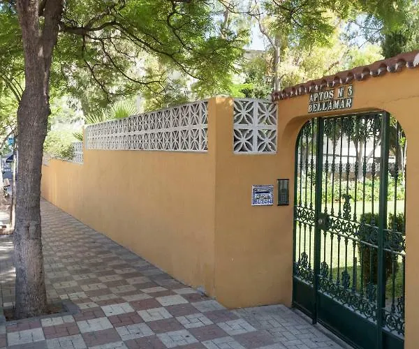 Bellamar * Torremolinos