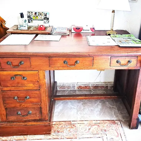 Bellamar Apartamento Torremolinos