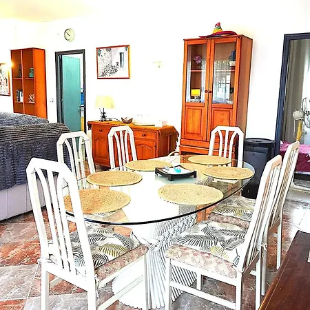 Apartamento Bellamar
