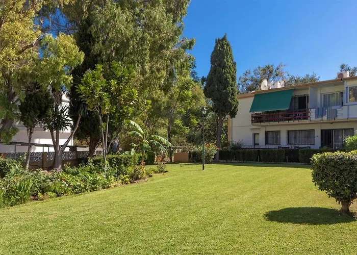 Apartamento Bellamar Torremolinos