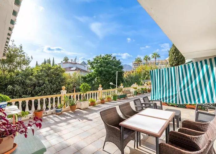 Apartamento Bellamar *