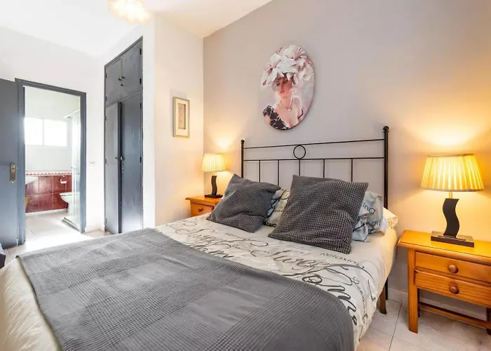 Bellamar Apartamento Torremolinos