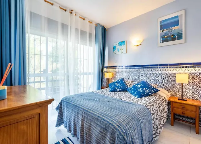 Apartamento Bellamar Torremolinos