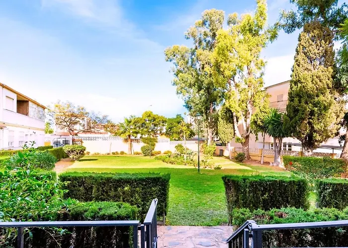 Apartamento Bellamar