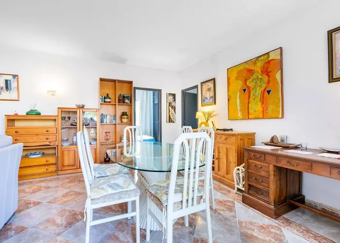 Apartamento Bellamar *