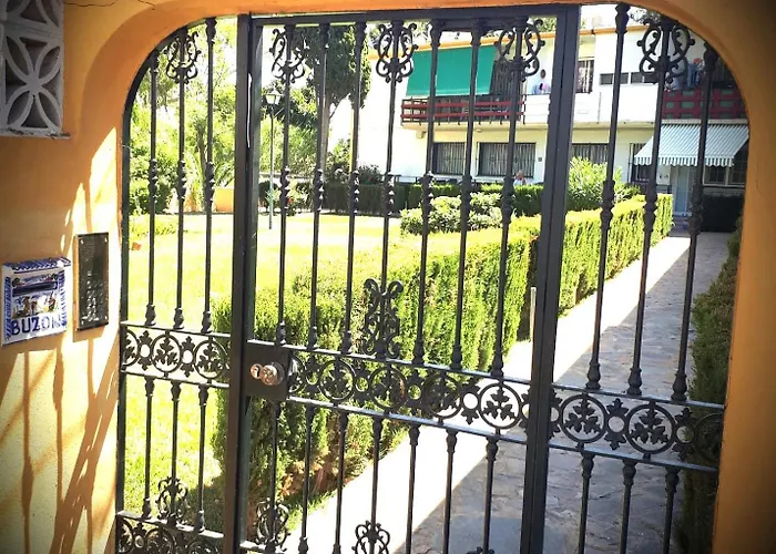 Bellamar Apartamento *