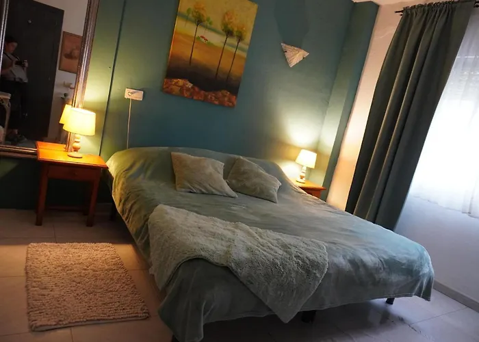 Bellamar Apartamento