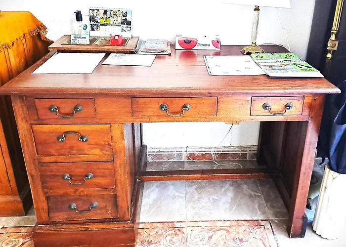 Bellamar Apartamento Torremolinos