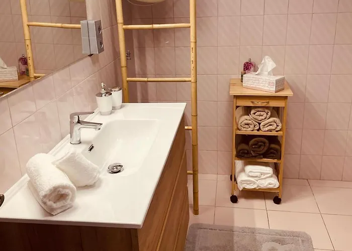 Bellamar トレモリノス