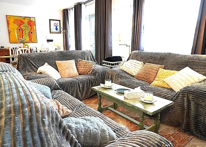 Bellamar Apartamento