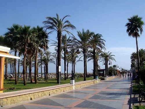 Bellamar * Torremolinos