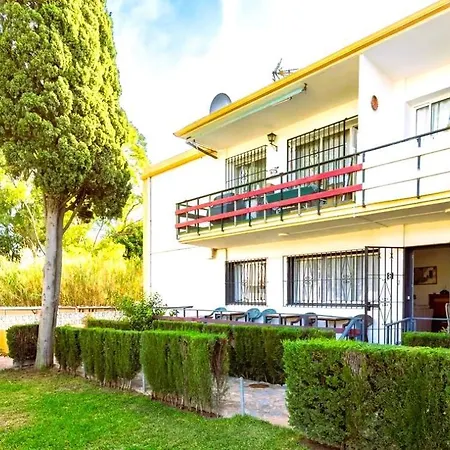 Bellamar Apartment