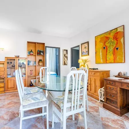 Apartment Bellamar *
