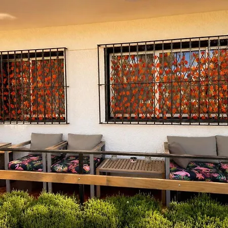 Bellamar Apartment Torremolinos