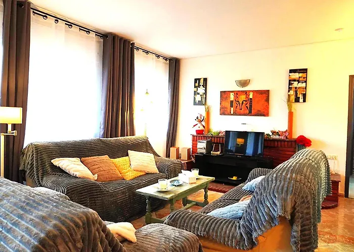 Bellamar * Torremolinos